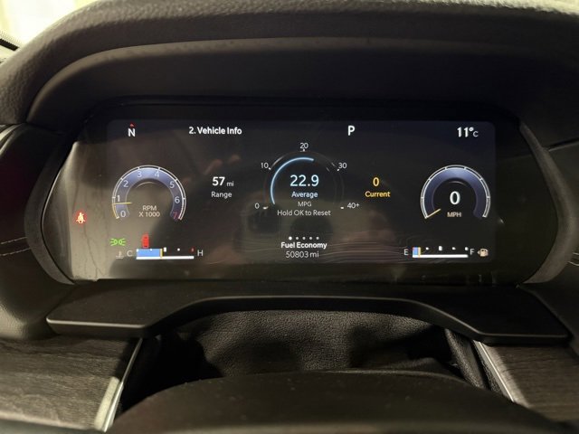 Used 2023 Jeep Grand Cherokee Limited image 15