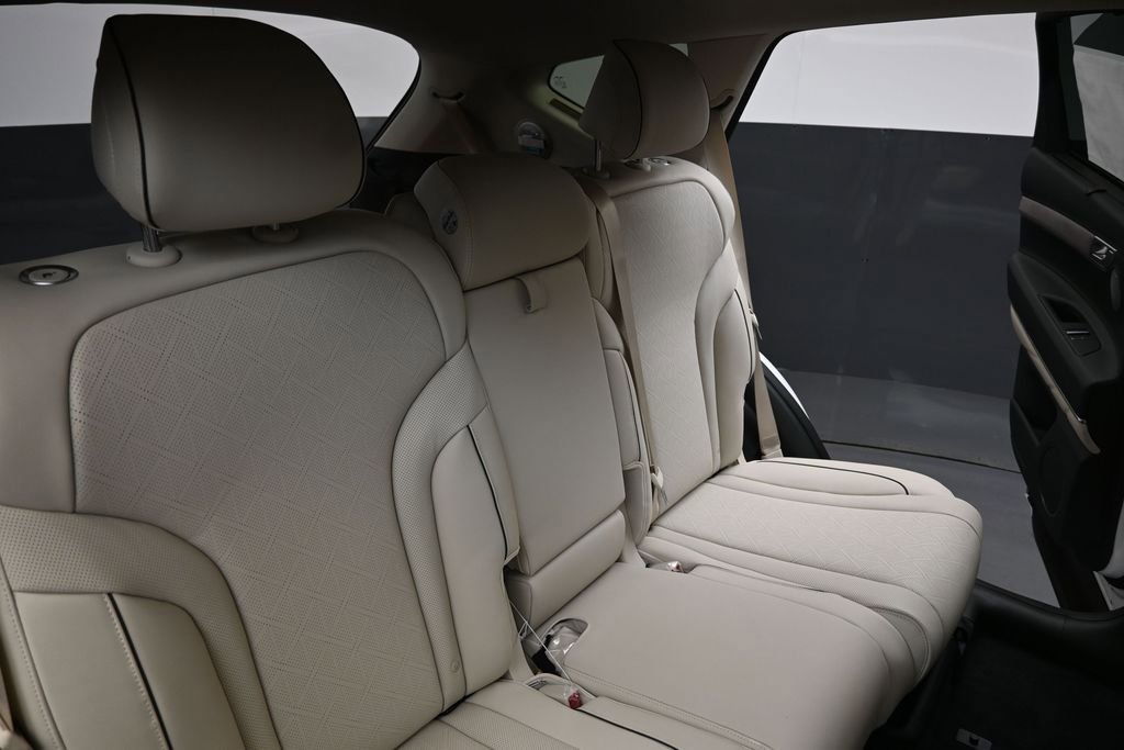 New 2026 Genesis GV80 2.5T Prestige AWD/4WD image 16