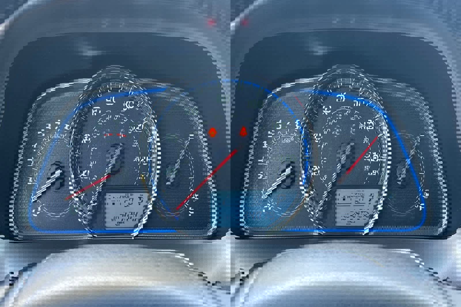 Used 2014 Toyota RAV4 Limited image 27