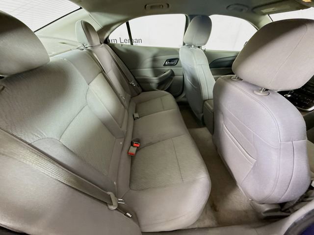 Used 2015 Chevrolet Malibu LS image 20