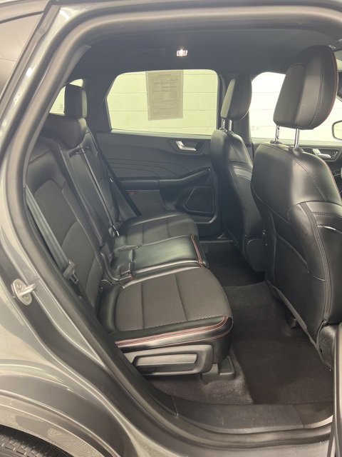 Used 2023 Ford Escape ST-Line Select w/ Tech Pack #1 image 20