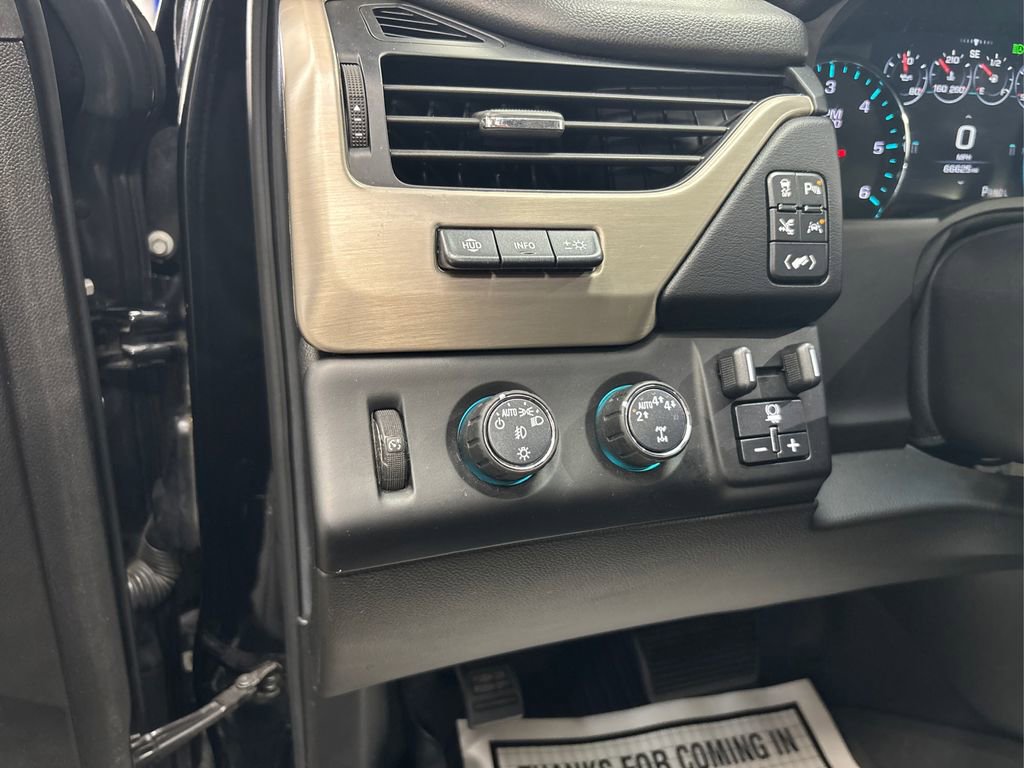 Used 2019 GMC Yukon Denali w/ Denali Ultimate Package image 40