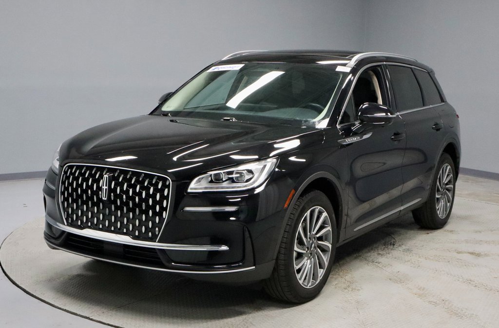 Used 2024 Lincoln Corsair Reserve w/ Equipment Group 201A image 9