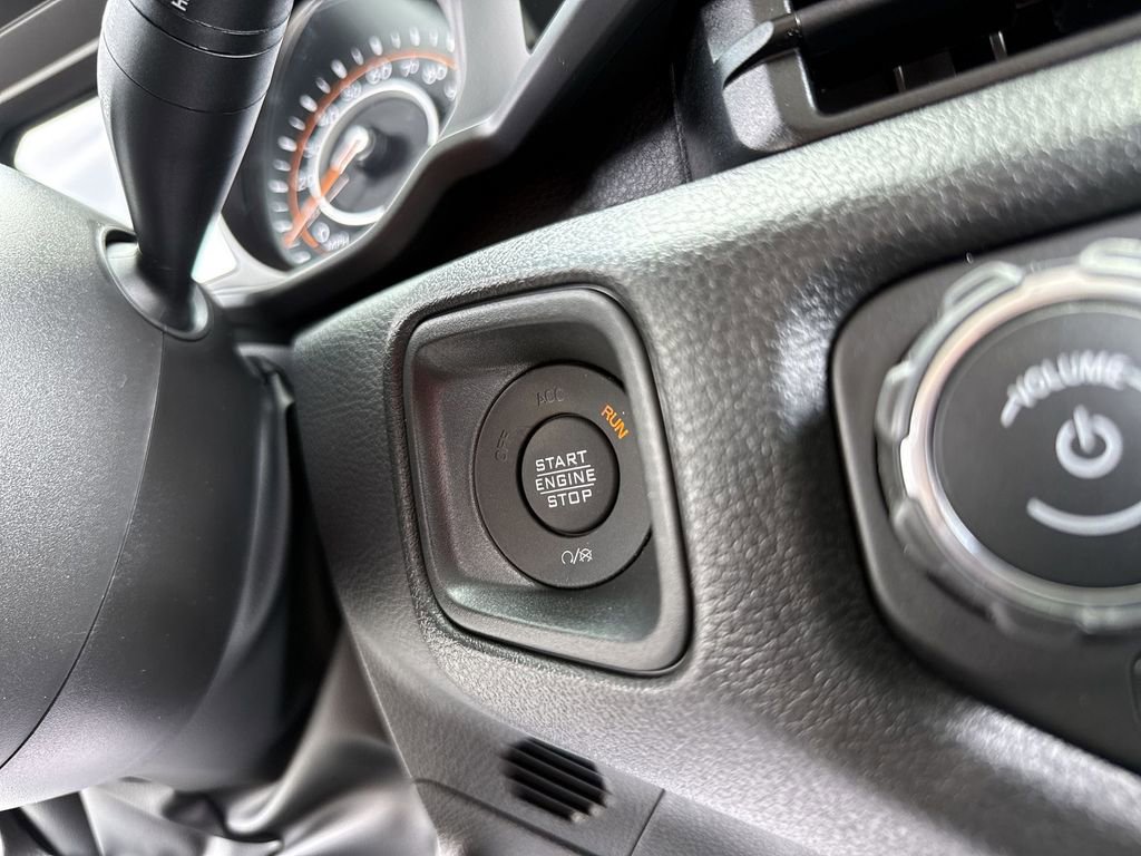 New 2026 Jeep Wrangler Unlimited Sport AWD/4WD image 21