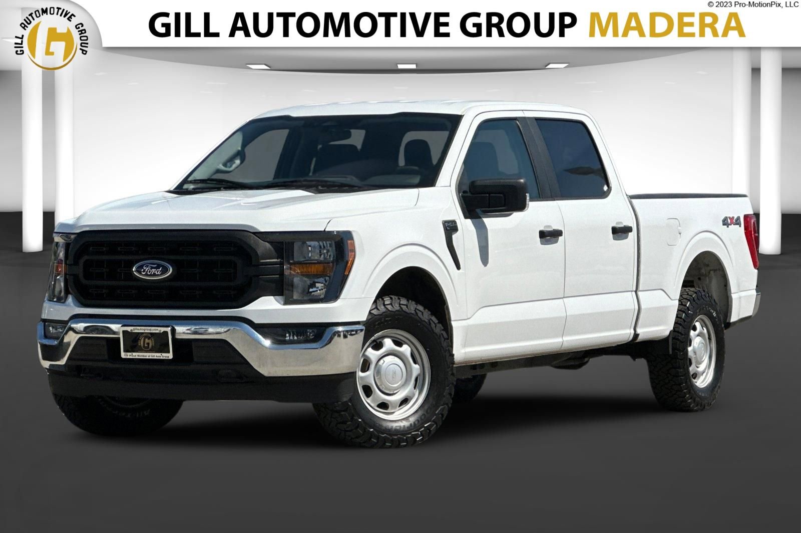 Used 2023 Ford F150 XL w/ Trailer Tow Package