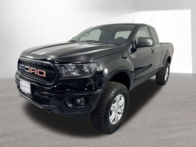 Used 2020 Ford Ranger XLT w/ Trailer Tow Package image 22