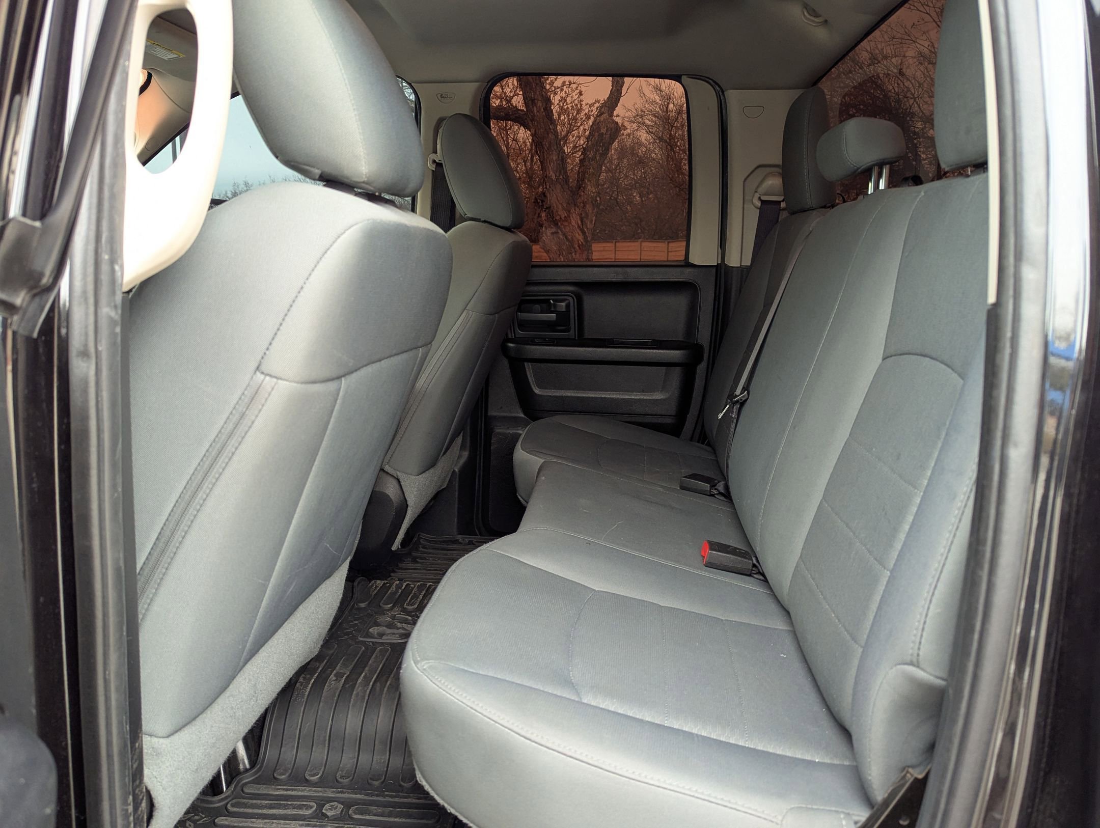 Used 2015 RAM 1500 Express image 14