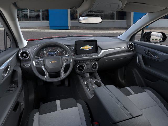New 2026 Chevrolet Blazer LT image 47