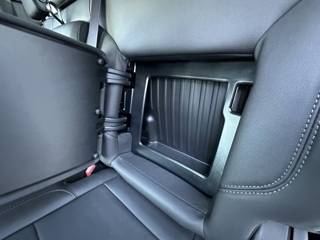 New 2026 GMC Sierra 1500 Elevation w/ Elevation Premium Package image 25