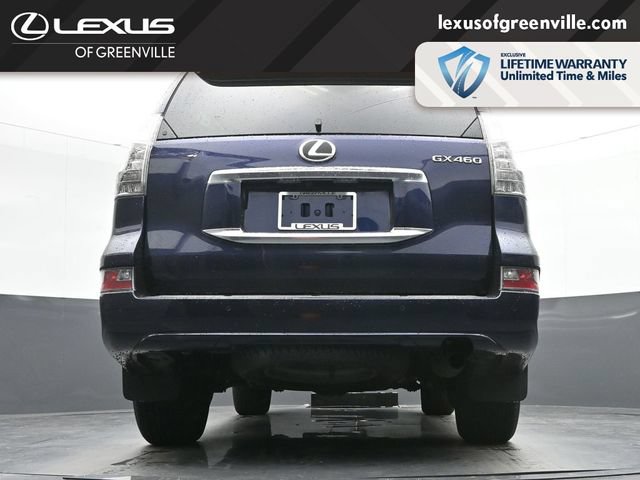 Certified 2023 Lexus GX 460 Premium w/ Premium Package AWD/4WD image 37