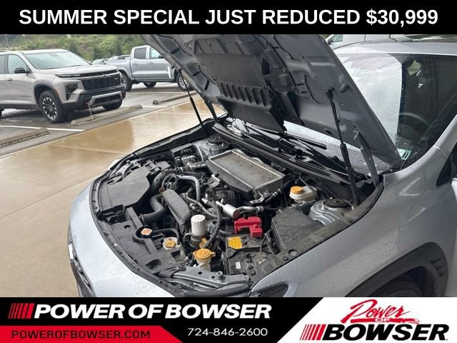 Used 2024 Subaru WRX Premium AWD/4WD image 5