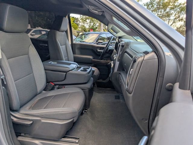 Used 2020 GMC Sierra 1500 SLE w/ SLE Convenience Package image 21