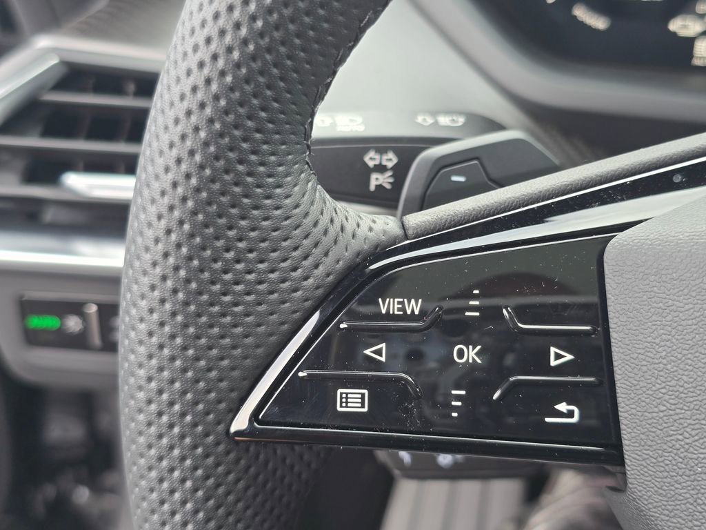 New 2026 Audi S e-tron GT Prestige image 29