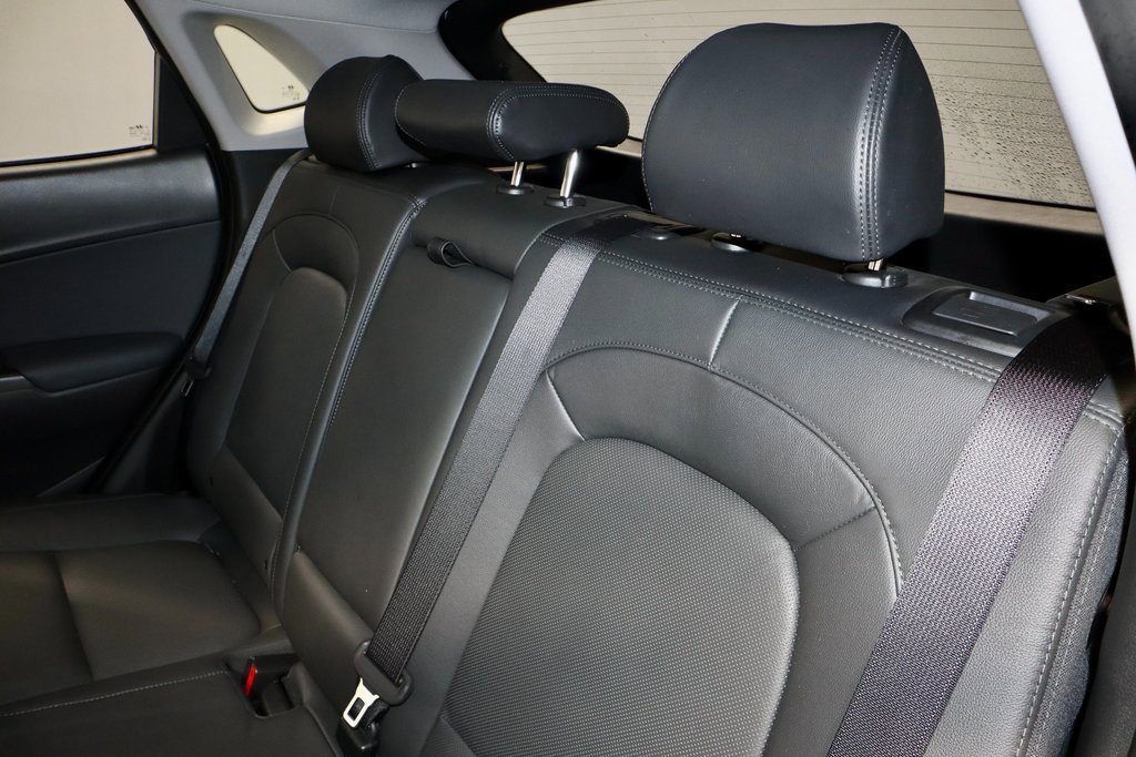 Certified 2023 Hyundai Kona Limited image 23