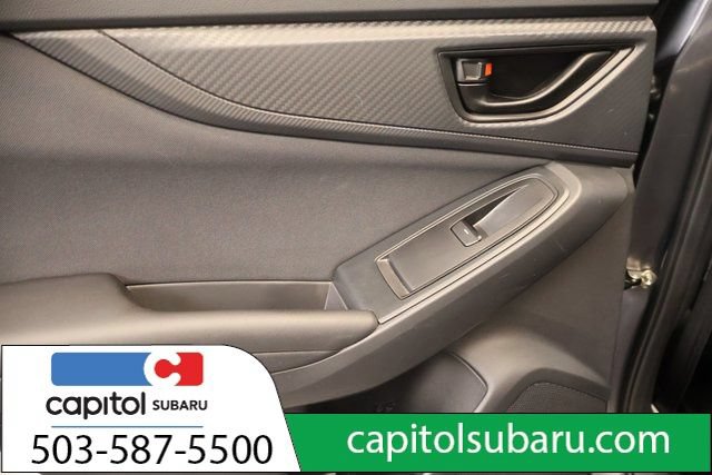 Used 2023 Subaru Crosstrek 2.0i Premium AWD/4WD image 32