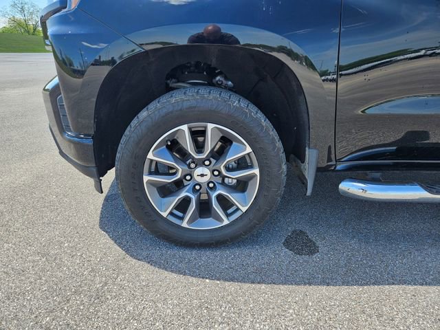 Used 2020 Chevrolet Silverado 1500 RST w/ All-Star Edition image 26