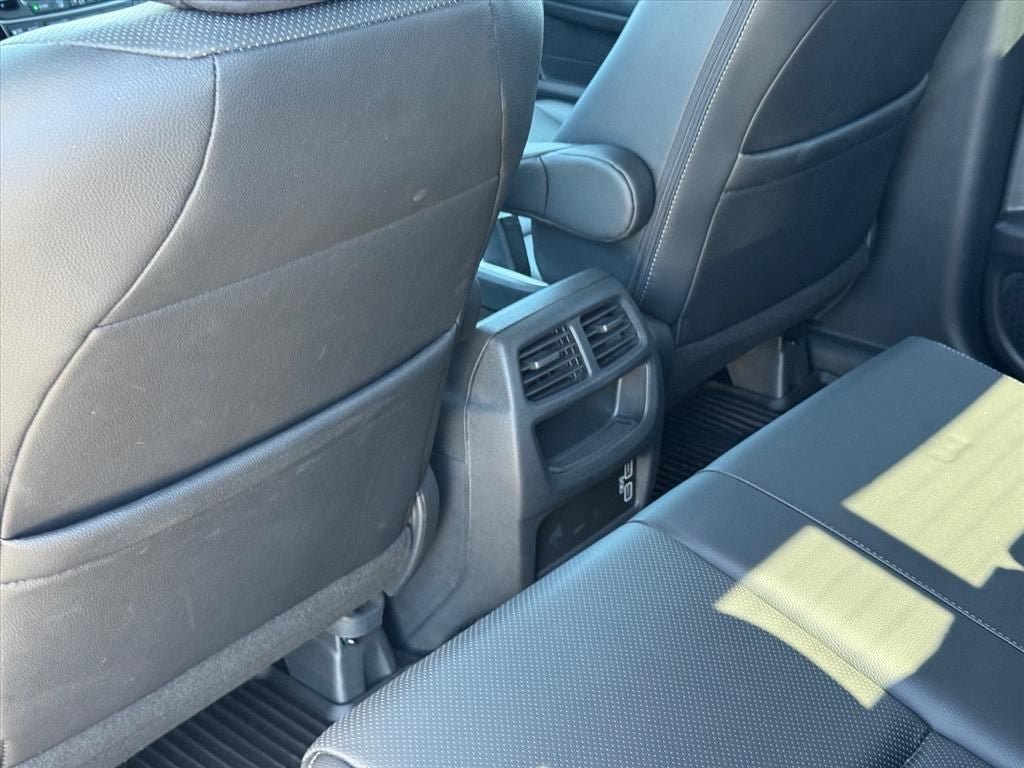 Used 2020 Honda Ridgeline RTL-E image 15
