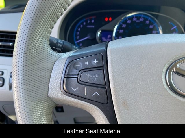 Used 2013 Toyota Sienna XLE image 20