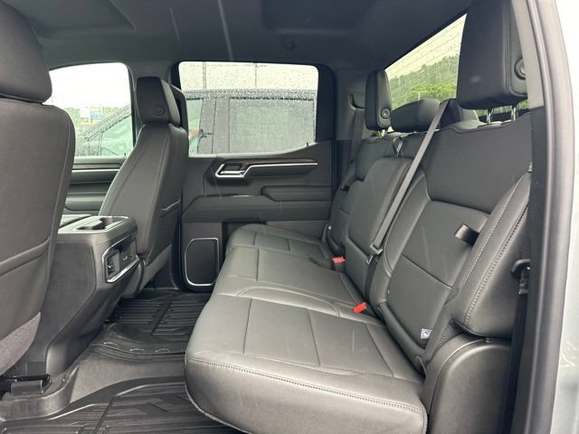 New 2026 GMC Sierra 1500 SLT w/ SLT Premium Package AWD/4WD image 21