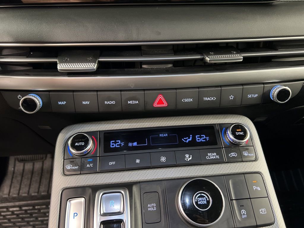 Used 2025 Hyundai Palisade SEL image 13
