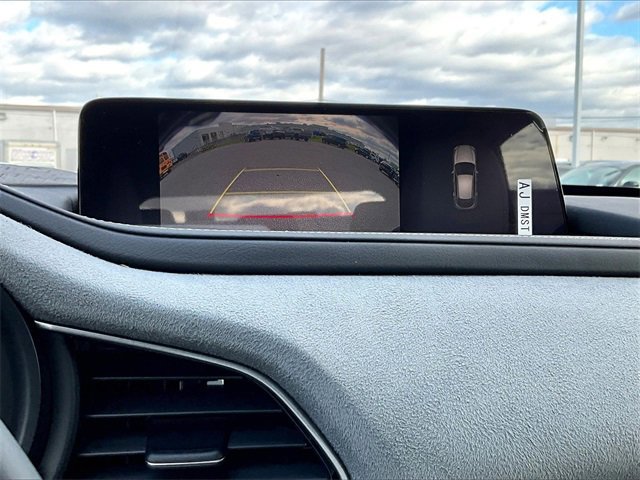 New 2026 MAZDA CX-30 AWD 2.5 S image 15