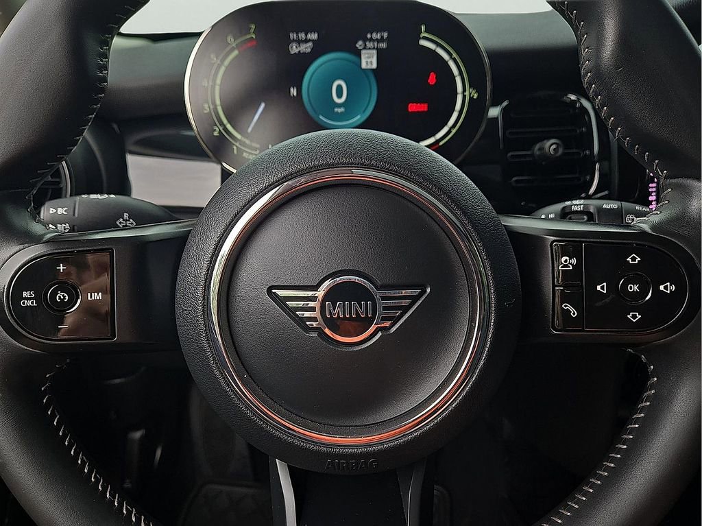 Used 2024 MINI Cooper S FWD image 20