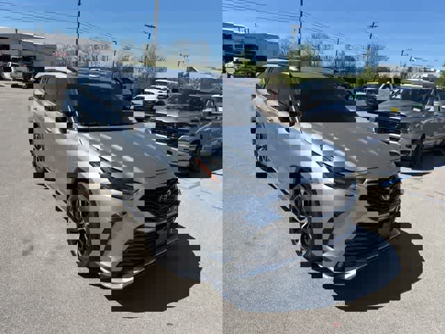 Used 2021 Toyota Highlander XSE image 25