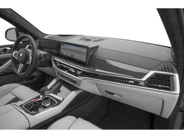 New 2026 BMW X5 M Competition w/ Executive Package AWD/4WD image 18