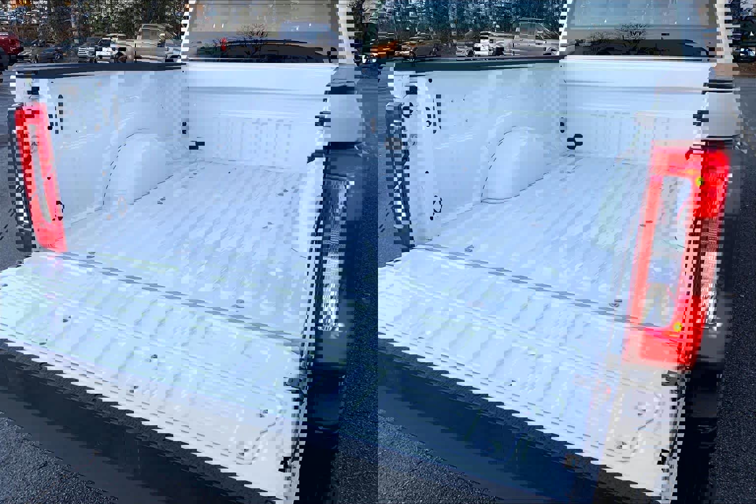 Certified 2023 Ford F250 XL image 31