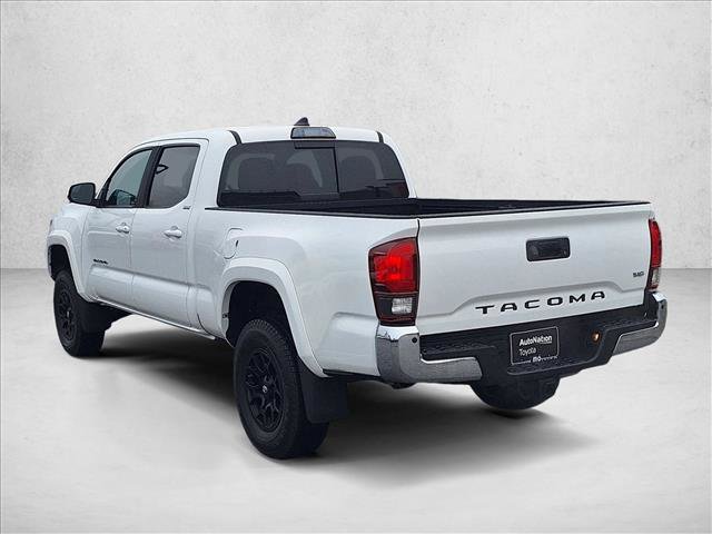 Used 2019 Toyota Tacoma SR5 image 7