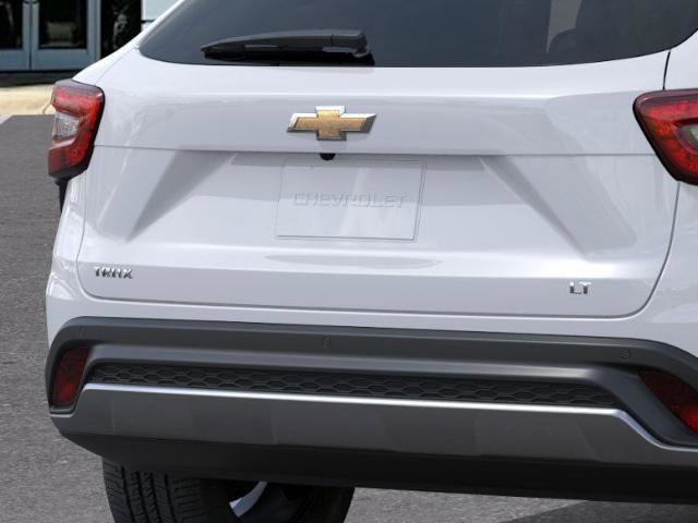 New 2026 Chevrolet Trax LT w/ Driver Confidence Package image 50
