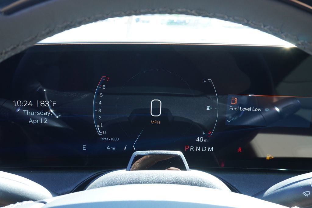 New 2026 Cadillac CT5 Premium Luxury image 20