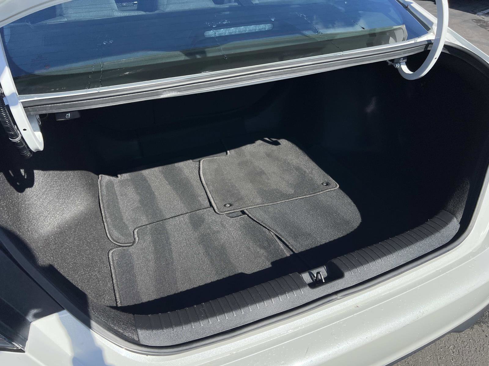 Used 2023 Honda Accord EX image 21