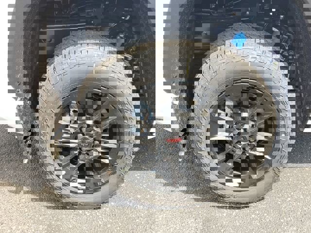 New 2026 Toyota Tundra Limited image 5