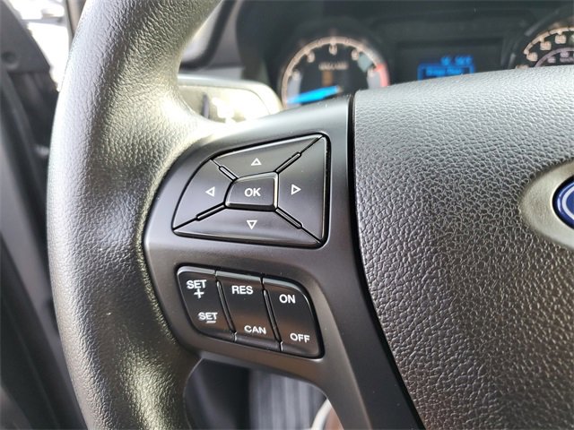 Used 2021 Ford Ranger XL w/ Equipment Group 101A High image 12