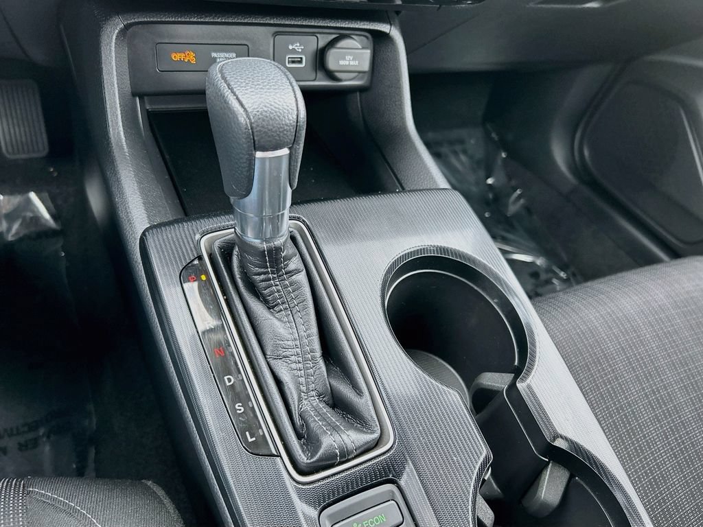 Used 2022 Honda Civic LX image 16