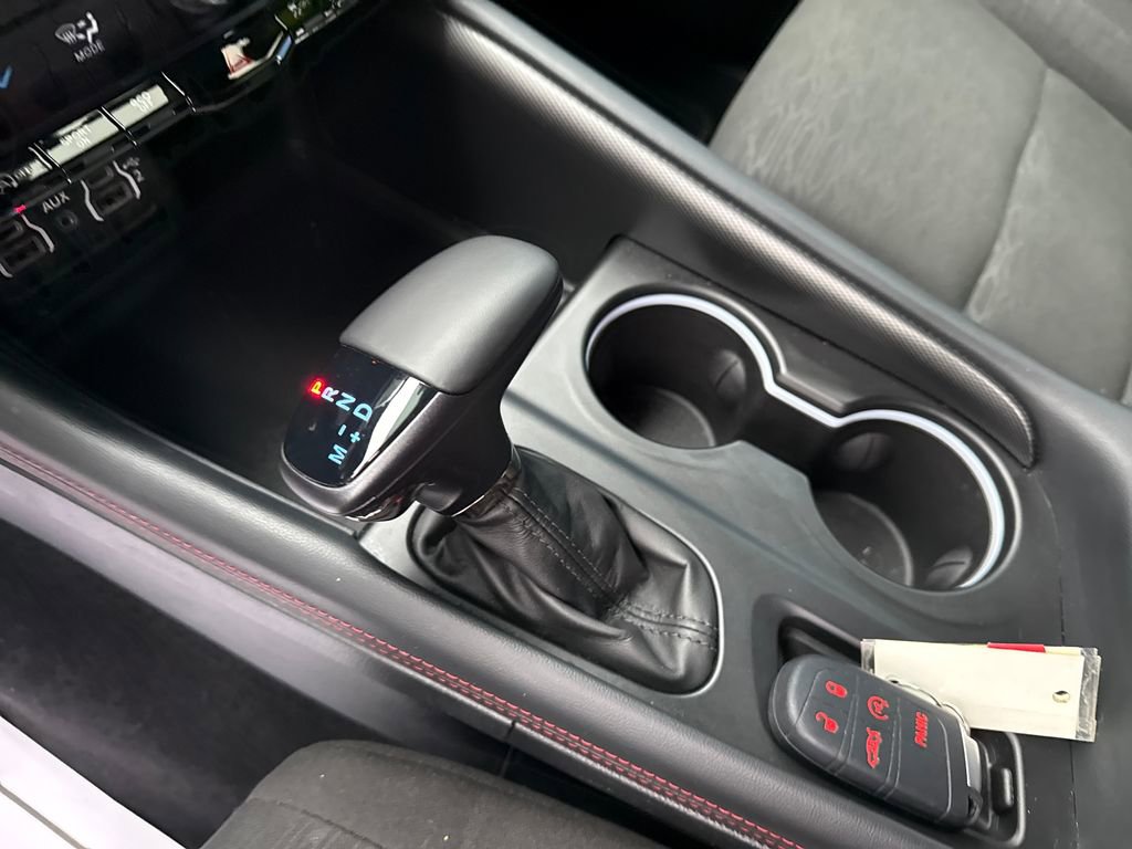 Used 2025 Dodge Durango GT w/ Blacktop Package image 29