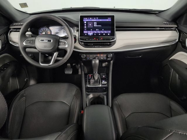 Used 2023 Jeep Compass Limited w/ Elite Group AWD/4WD image 26