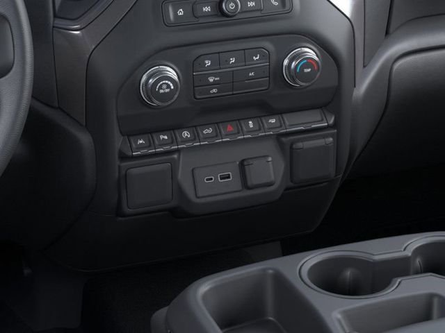 New 2026 GMC Sierra 1500 Pro w/ Pro Value Package image 23
