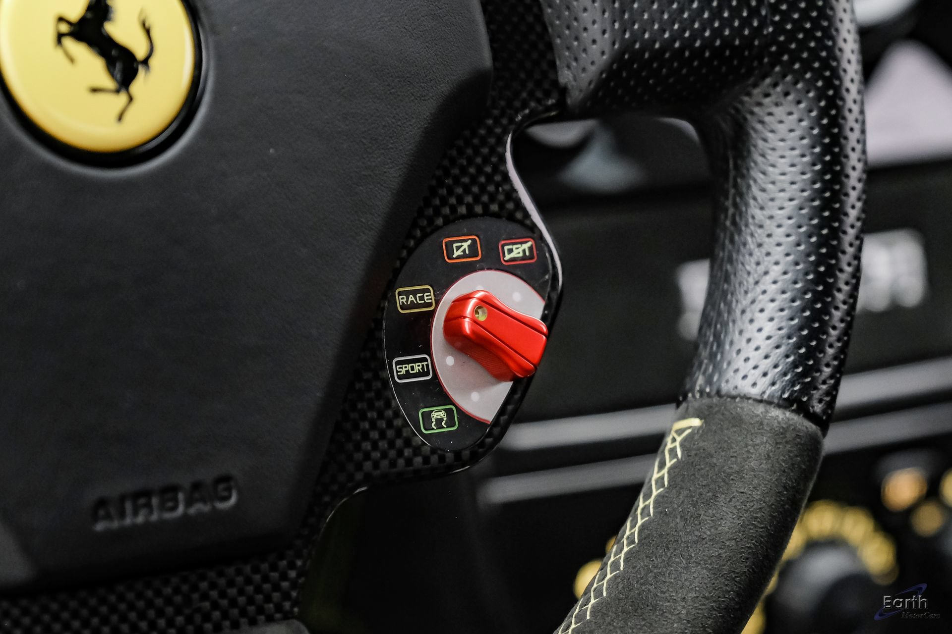 Used 2008 Ferrari F430 Scuderia RWD image 57