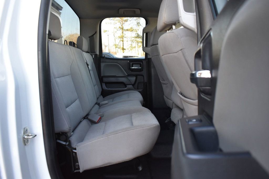 Used 2018 Chevrolet Silverado 1500 LS RWD image 20