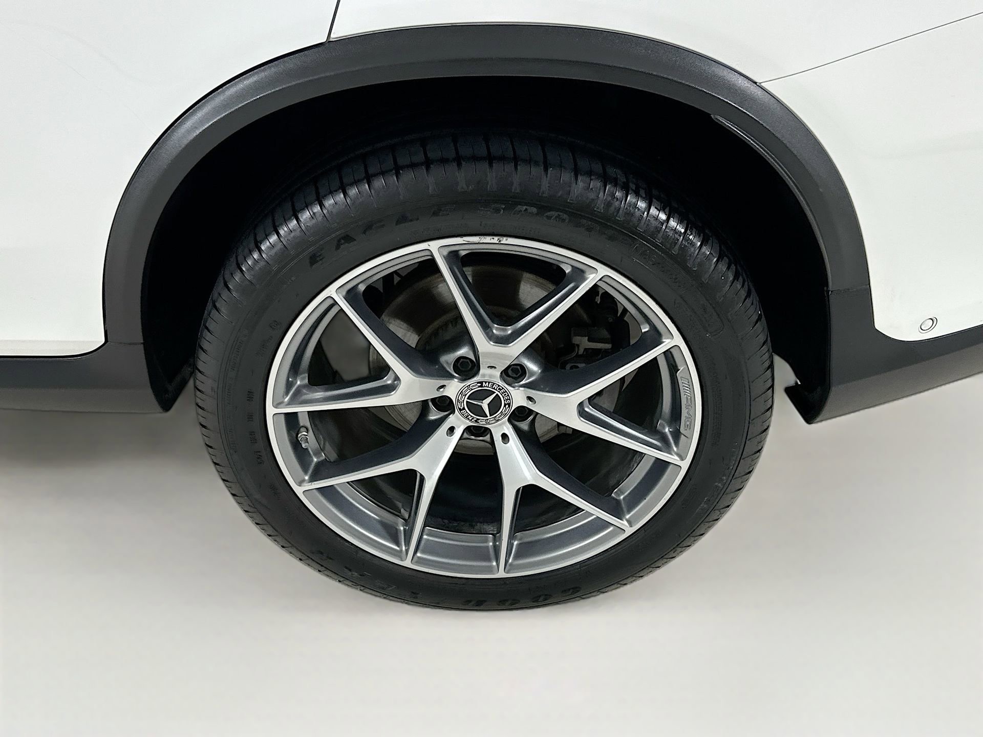 Certified 2021 Mercedes-Benz GLC 300 4MATIC image 33