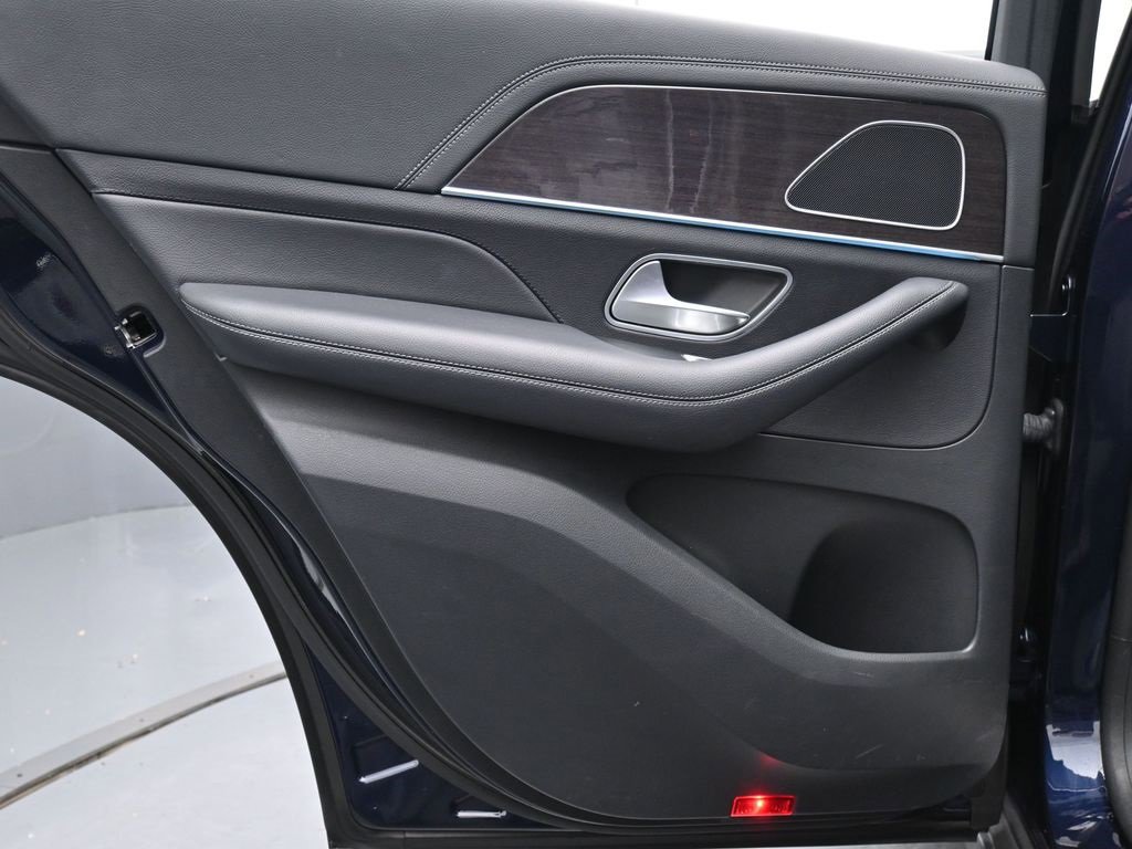 Used 2021 Mercedes-Benz GLE 450 4MATIC image 19