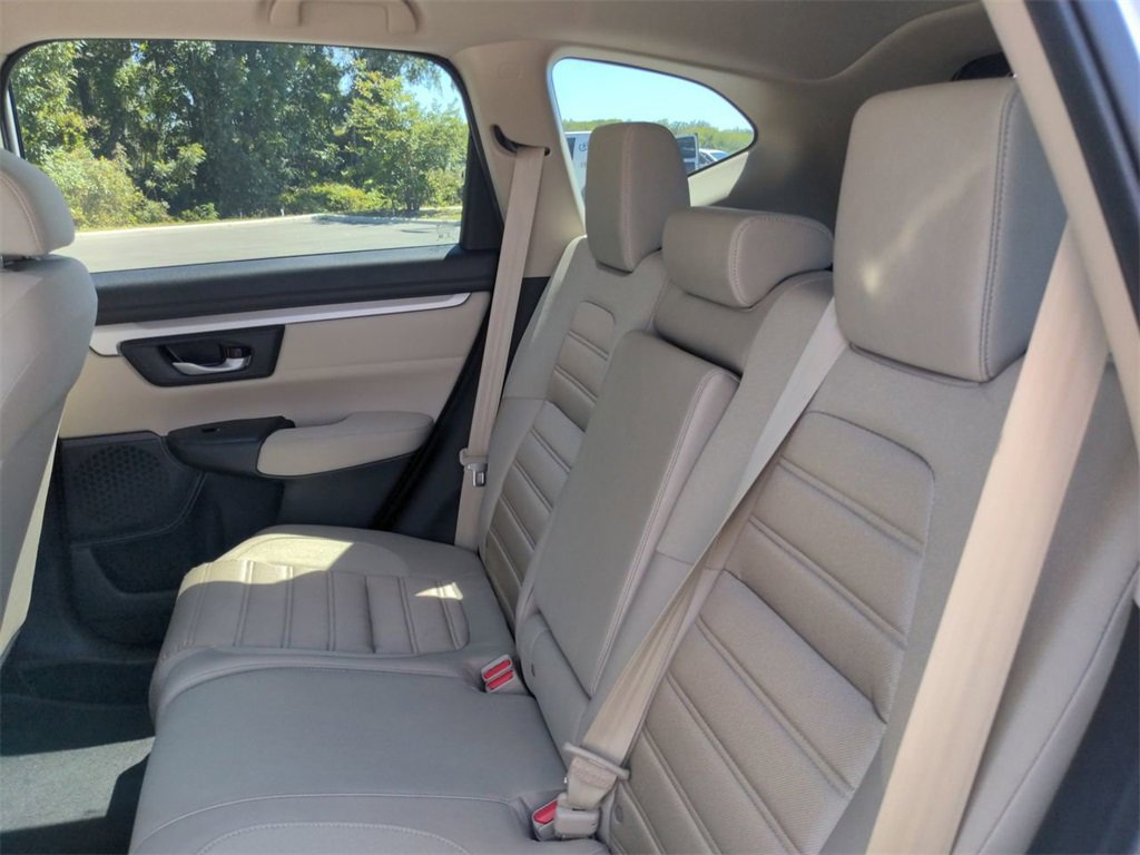 Used 2019 Honda CR-V LX image 13