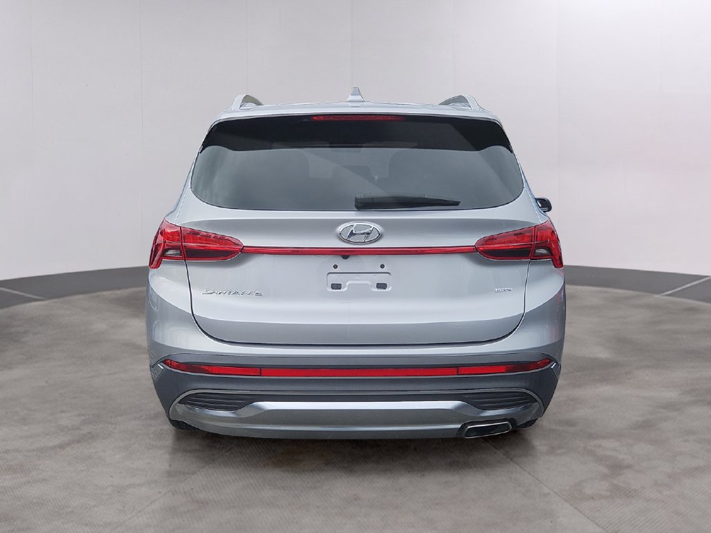 Used 2022 Hyundai Santa Fe SEL AWD/4WD image 5