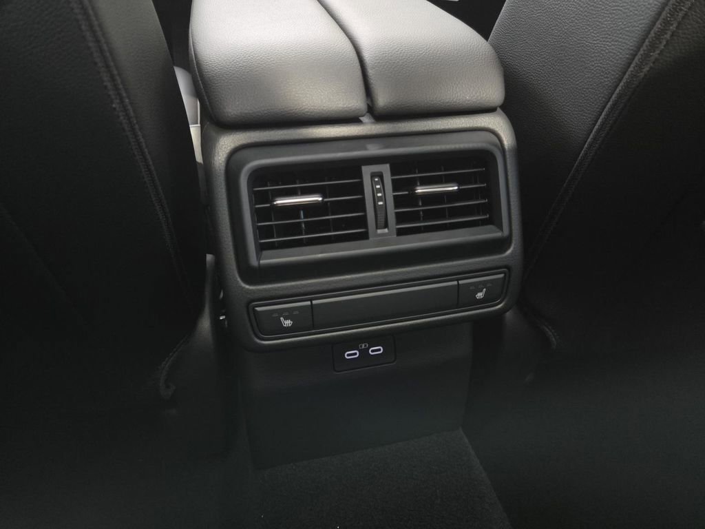 New 2025 MAZDA CX-50 2.5 Turbo w/ Weather Package image 17