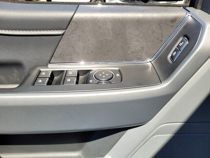 New 2025 Ford F150 XLT w/ Equipment Group 302A MID image 26