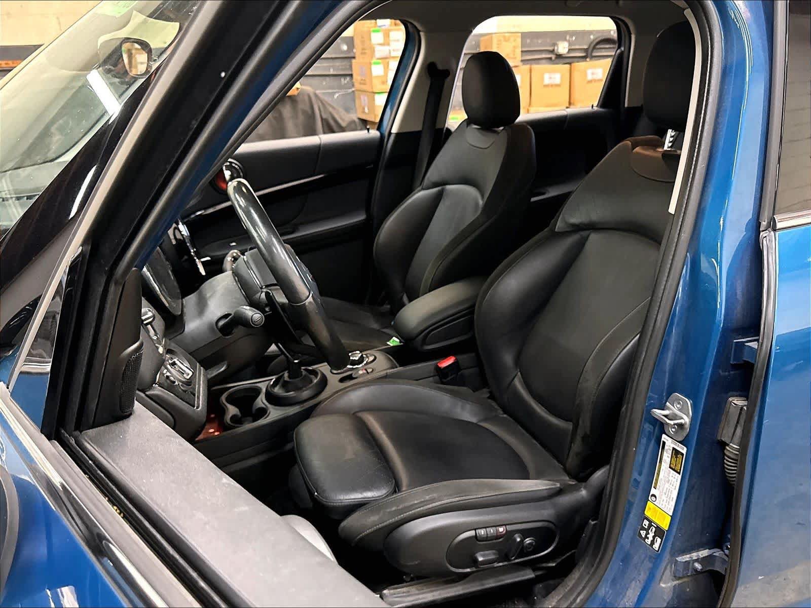 Used 2023 MINI Cooper Countryman S AWD/4WD image 26