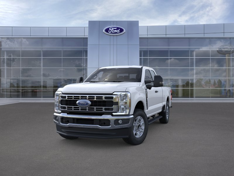 New 2026 Ford F250 XLT AWD/4WD image 2