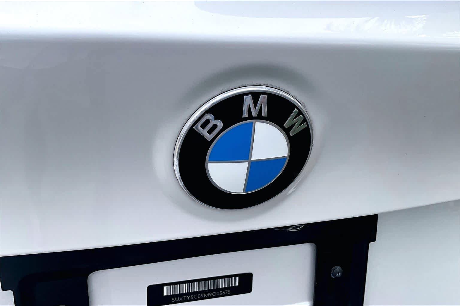 Used 2021 BMW X3 xDrive30i w/ Premium Package AWD/4WD image 39